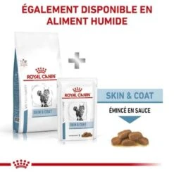 Royal Canin Vet Chat Skin & Coat 3,5 Kg -Trixie Boutique royal canin vet chat skin coat 3 5 kg 2