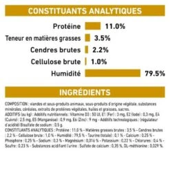 Royal Canin Vet Chat Urinary S/O Mousse 12 X 85 G 9 Royal Canin Vet Chat Urinary S/O Mousse 12 X 85 G -Trixie Boutique royal canin vet chat urinary s o mousse 12 x 85 g 3