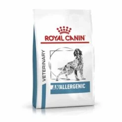 Trixie Boutique -Trixie Boutique royal canin vet chien anallergenic 8 kg