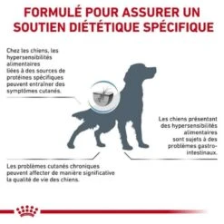 Royal Canin Vet Chien Anallergenic 8 Kg -Trixie Boutique royal canin vet chien anallergenic 8 kg 6