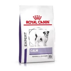 Royal Canin Vet Chien Calm CD25 4 Kg
