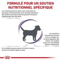 Trixie Boutique -Trixie Boutique royal canin vet diet chien calm cd25 4 kg 3