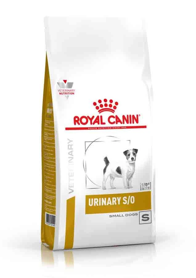 Royal Canin Vet Chien Small Dog Urinary S/O 8 Kg 1 Royal Canin Vet Chien Small Dog Urinary S/O 8 Kg