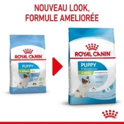 Trixie Boutique -Trixie Boutique royal canin puppy x small chiot