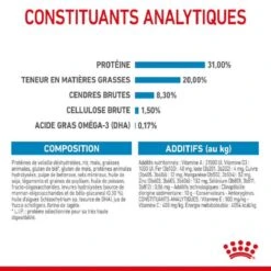 Royal Canin Vet Puppy X-Small Chiot De 2 à 10 Mois 1.5 Kg -Trixie Boutique royal canin puppy x small chiot 6