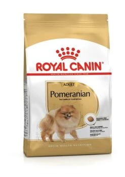 Royal Canin Spitz Nain Adult 3 Kg