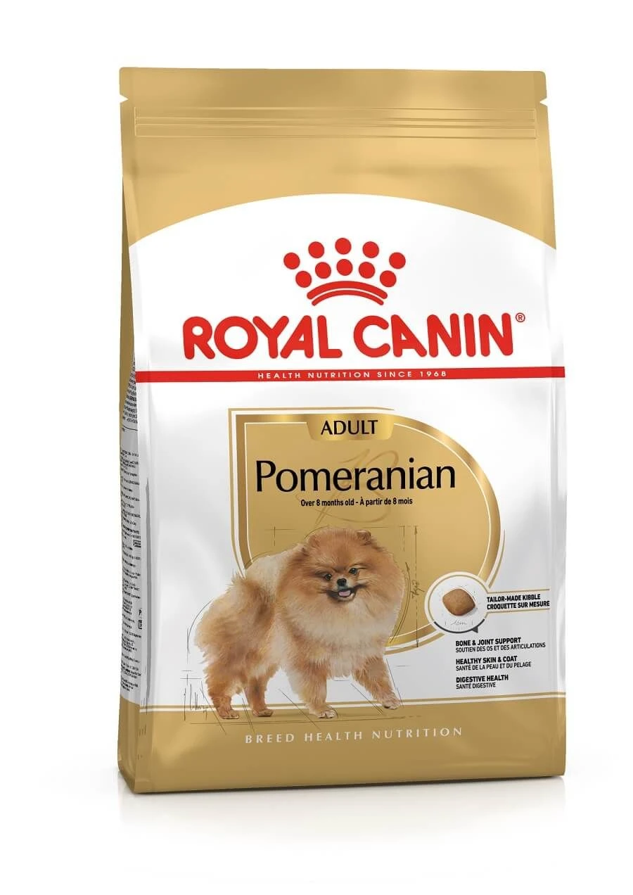 Royal Canin Spitz Nain Adult 3 Kg 1 Royal Canin Spitz Nain Adult 3 Kg