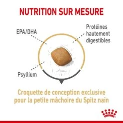 Royal Canin Spitz Nain Adult 3 Kg 8 Royal Canin Spitz Nain Adult 3 Kg -Trixie Boutique royal canin spitz nain adult 3 1