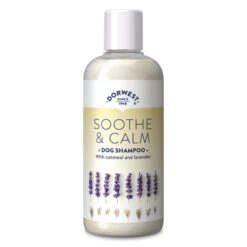 Dorwest Shampooing Sooth & Calm 250 Ml