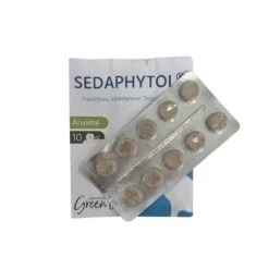 Greenvet Sédaphytol 10 Cps