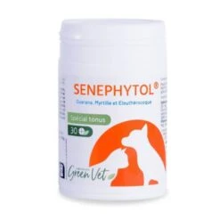 Greenvet Senephytol 30 Cps