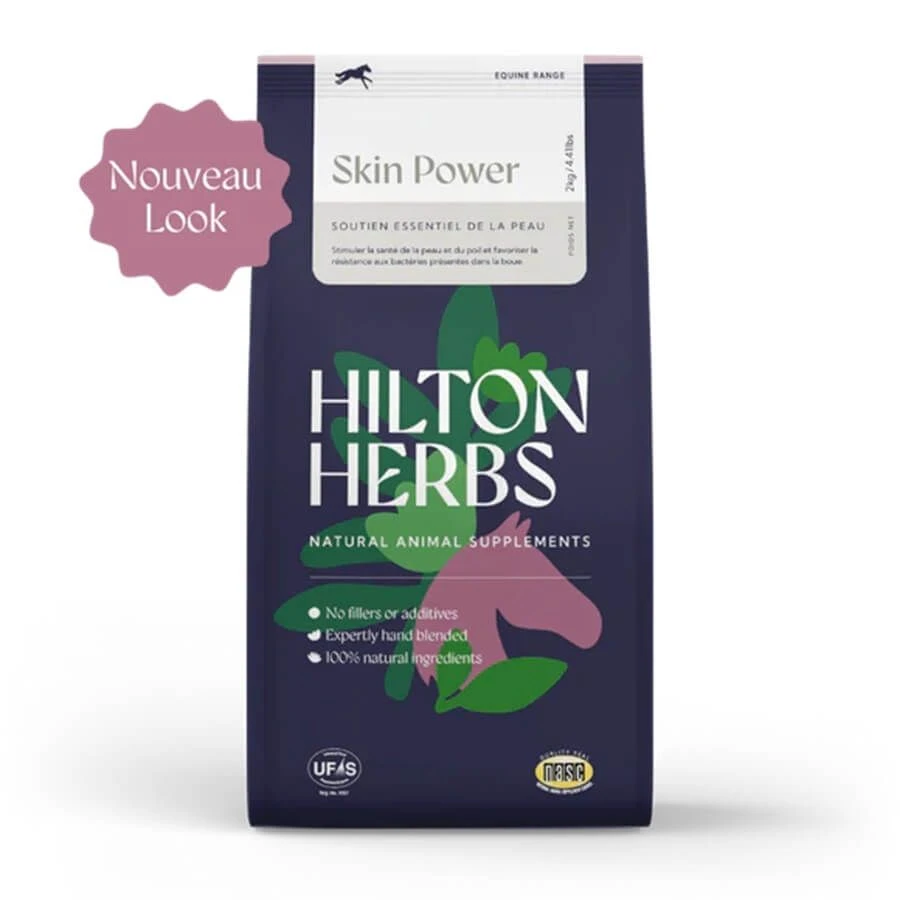 Hilton Herbs Gale Defender 2 Kg 1 Hilton Herbs Gale Defender 2 Kg