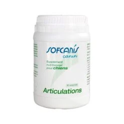 Sofcanis Canin Articulation 80 Cps