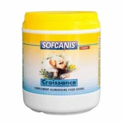 Sofcanis Canin Croissance 400 Grs