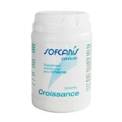 Sofcanis Canin Croissance 50 Cps