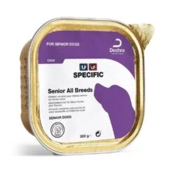 Specific Chien CGW Senior All Breeds 6 X 300 Grs