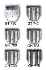 Tête De Tonte Aesculap GT770 7 Mm