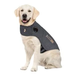 Thundershirt Chien M 11-18 Kg 10 Thundershirt Chien M 11-18 Kg -Trixie Boutique thundershirt chien m 11 18 kg 3