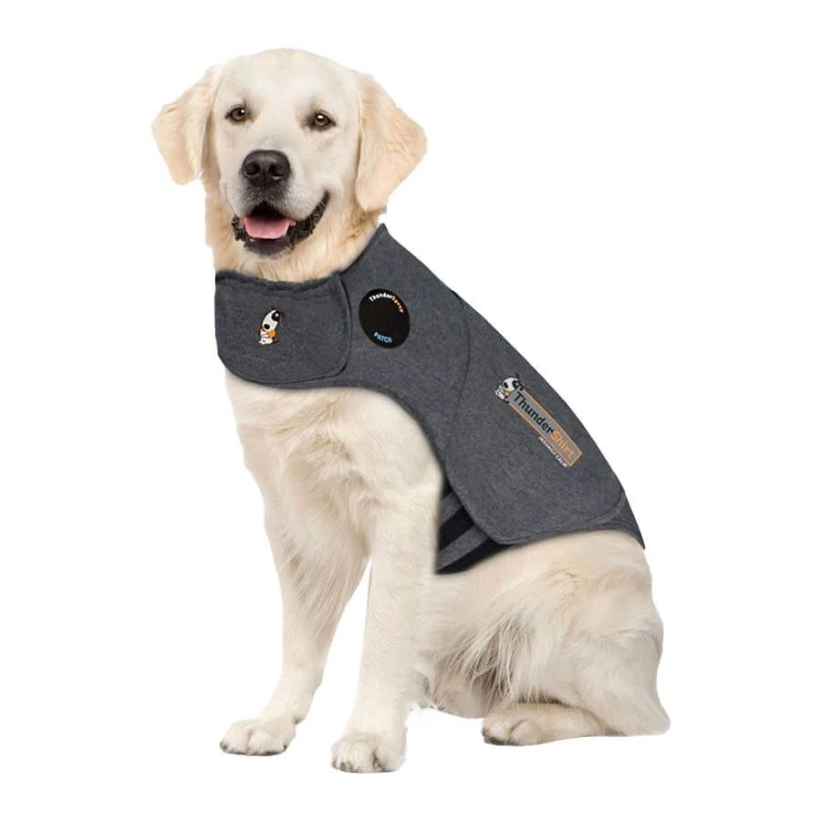 Thundershirt Chien M 11-18 Kg 3 Thundershirt Chien M 11-18 Kg – Image 3