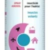 Tiquanis Habitat Spray Insectes Volants 300 Ml