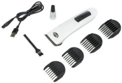 Trixie Tondeuse Sans Fil TR1600 -Trixie Boutique tondeuse sans fil tr16003