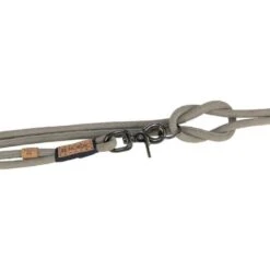 Trixie Be Nordic Laisse Réglable En Cuir Chien Gris 2 M - Destockage 7 Trixie Be Nordic Laisse Réglable En Cuir Chien Gris 2 M - Destockage -Trixie Boutique trixie be nordic laisse reglable en cuir chien gris 2 m 4