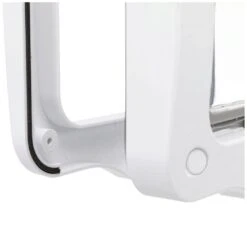 Trixie Chatière Manuelle à 4 Positions Blanc -Trixie Boutique trixie chatiere manuelle a 4 positions blanc 3