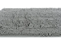 Trixie Tapis Absorbant Anti-Saletés Gris Chien 60 Cm -Trixie Boutique trixie tapis absorbant anti salete s gris pour chien3