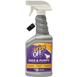 Urine Off Destructeur Biotec Chien Spray 500 Ml