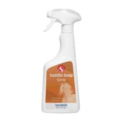 Sectolin Savon Pour Selle Spray 500 Ml