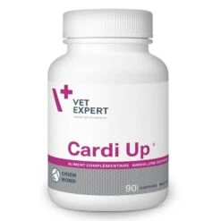 VetExpert Cardi Up 90 Cps