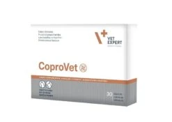 VetExpert CoproVet 30 Gélules