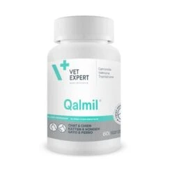 VetExpert Qalmil 14 Capsules