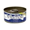 Vibrisse Natural Chaton Poisson De L’Océan 24 X 70 G