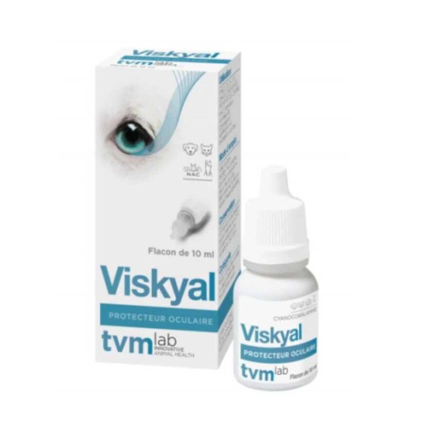 Viskyal 10 Ml 1 Viskyal 10 Ml