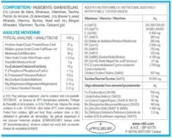 Vit'I5 Bleu Poudre Chien Et Chat > 8 Ans 250 G 5 Vit'I5 Bleu Poudre Chien Et Chat > 8 Ans 250 G -Trixie Boutique vit i5 bleu poudre pour chien et chat 8 ans 250 g2