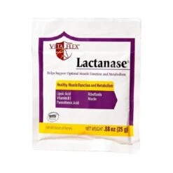 Vita Flex Lactanase Cheval 25 G