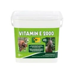 Vitamine E 2000 1.5 Kg