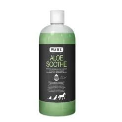 Wahl Shampooing Aloe Sooth 500 Ml