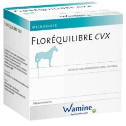 Wamine Floréquilibre CVX 30 Sachets