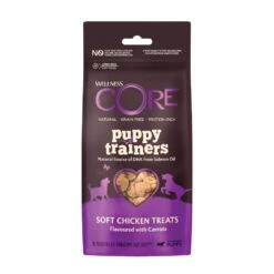 Wellness Core Friandises Puppy Trainers 170 G