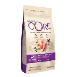 Wellness Core Original Chaton 1,75 Kg