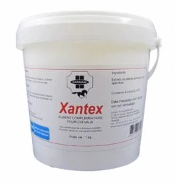 Farnam Xantex Voies Respiratoires Cheval 1 Kg