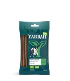 Yarrah Bio Stick Dentaire Chien 180 G