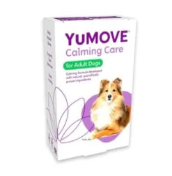 Lintbells YuMOVE Calming Care Chien 60 Cp
