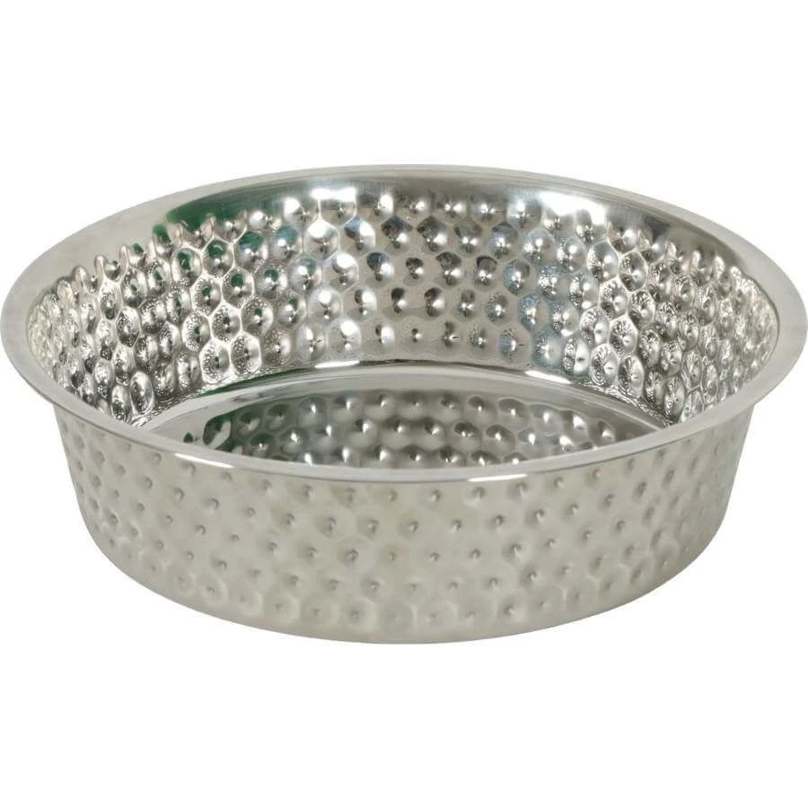 Zolux Ecuelle Puntos Inox Antidérapante 2,1 L 1 Zolux Ecuelle Puntos Inox Antidérapante 2,1 L