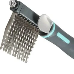 Zolux Anah Peigne Démêloir 12 Lames Pour Chien 5 Zolux Anah Peigne Démêloir 12 Lames Pour Chien -Trixie Boutique zolux anah peigne d m loir 12 lames pour chiens