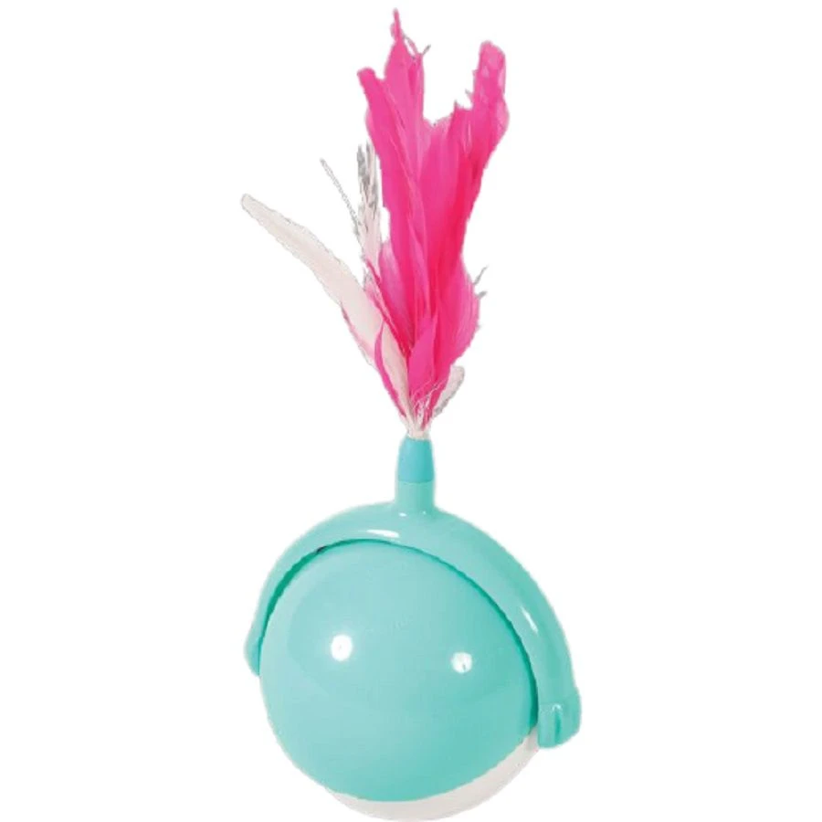 Zolux Cat Player 1 Jouet Pour Chat 2 Zolux Cat Player 1 Jouet Pour Chat – Image 2