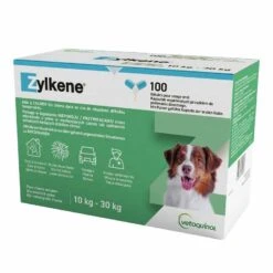 Zylkene 225 Mg 100 Gelules