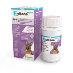 Zylkene Plus 30 - 60 Kg 30 Gelules